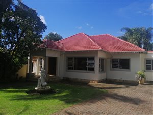7 Bed House in Vincent