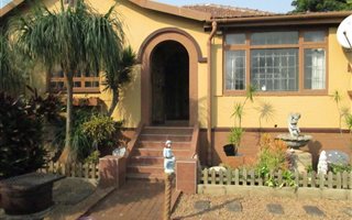 3 Bedroom House in Park Hill