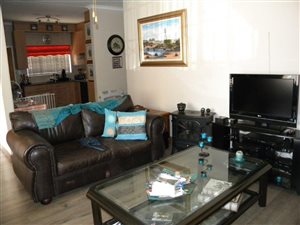 3 Bed Townhouse in Heidelberg Central