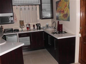 4 Bed Townhouse in Risiville