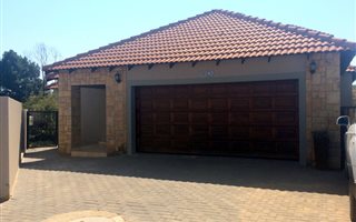 4 Bedroom House in Newmark Estate