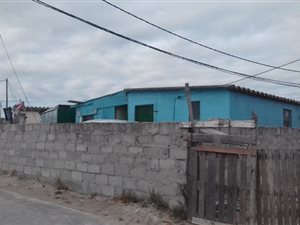 1 Bed House in Mfuleni