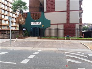 1.5 Bed Flat in Sunnyside