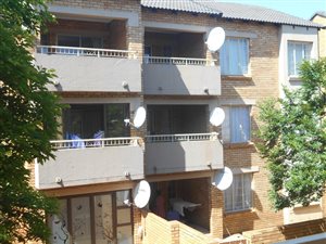 2 Bed Apartment in Monavoni