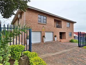 4 Bed House in Orient Heights