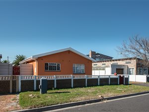 3 Bed House in Welcome