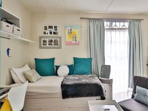 1 Bed Apartment in Universiteitsoord