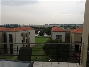 2 Bed Apartment in Vanderbijlpark SE3