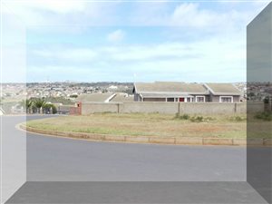 495 m² Land available in Mossel Bay