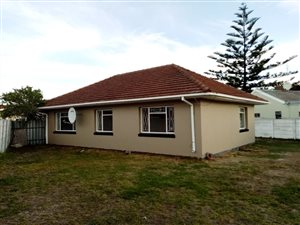 3 Bed House in Ottery