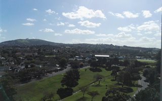 2 Bedroom Apartment in Bellville Central