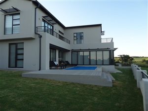 4 Bed House in Copperleaf