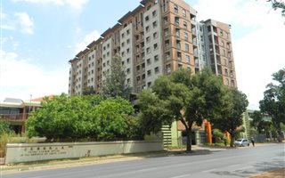 3 Bedroom Apartment in Hatfield