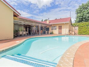 3 Bed House in Presidents Dam
