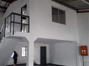 160 m² Commercial space in Glen Anil
