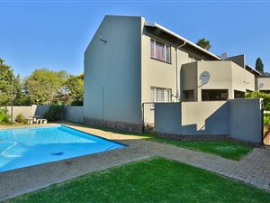 2 Bed Townhouse in Sundowner