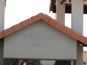 463 m² Land available in Wildtuinpark