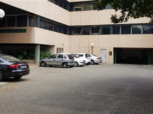 128.580001831055 m² Office Space in Bruma