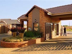 2 Bed Apartment in Brentwood Park
