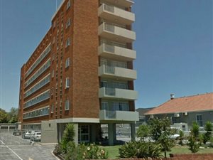 1 Bed Flat in Port Elizabeth Central