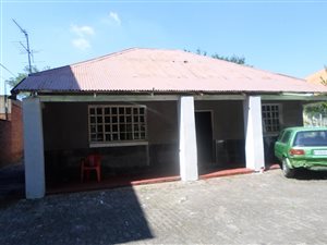 3 Bed House in Vereeniging