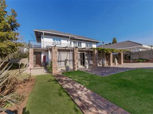 4 Bed House in Linden