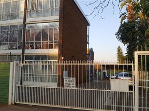 2 Bed Apartment in Pretoria North