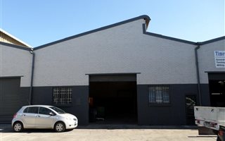360 m² Commercial space in Montague Gardens