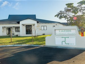 3 Bedroom Apartment in Mzingazi Golf Estate