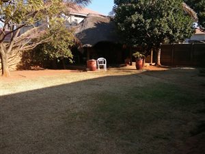 2 Bed House in Pierre van Ryneveld