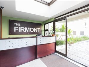 Studio Apartment in Sea Point