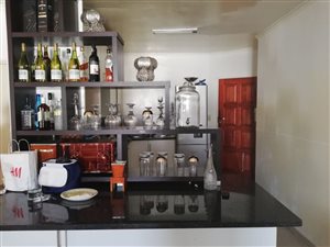 3 Bed Apartment in Bruma