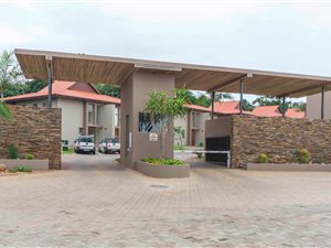 3 Bed House in Port Zimbali