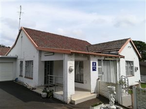 3 Bed House in Mount Vernon