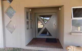 58 ha Farm in Rustenburg