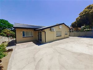 4 Bed House in Stanger Heights