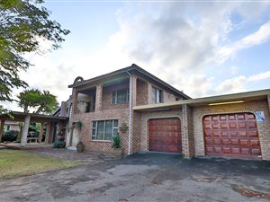 4 Bed House in Umkomaas