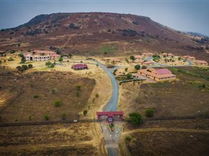 480000 m² Commercial space in Walkerville
