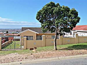 3 Bed House in Cleary Estate
