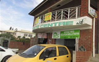 55 m² Commercial space in Newlands West