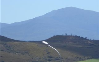 1151 m² Land available in Klein Brak River