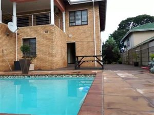 1 Bed Garden Cottage in Somerset Park