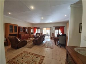 3 Bed House in Irene Farm Villages