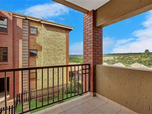 2 Bed Apartment in Olivedale