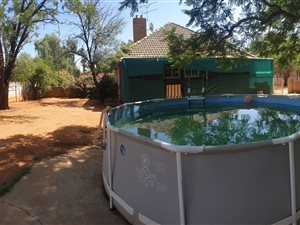 3 Bed House in Verwoerdpark