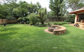 3 Bedroom Cluster in Poortview