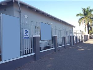 572 m² Office Space in Glenwood