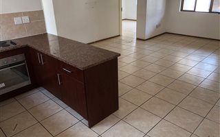 2 Bedroom Apartment in Hesteapark