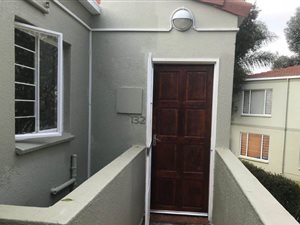 2 Bed Apartment in Radiokop