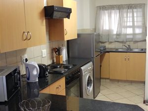 3 Bed Flat in Brooklyn